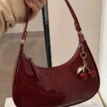 cherry bag